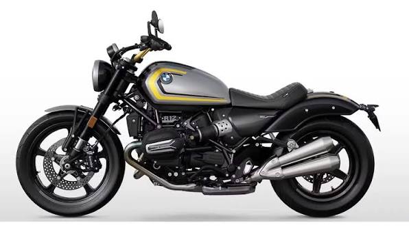 BMW R 12
